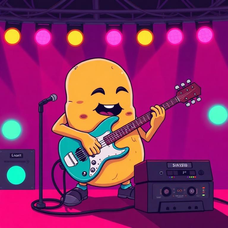 Band Practice